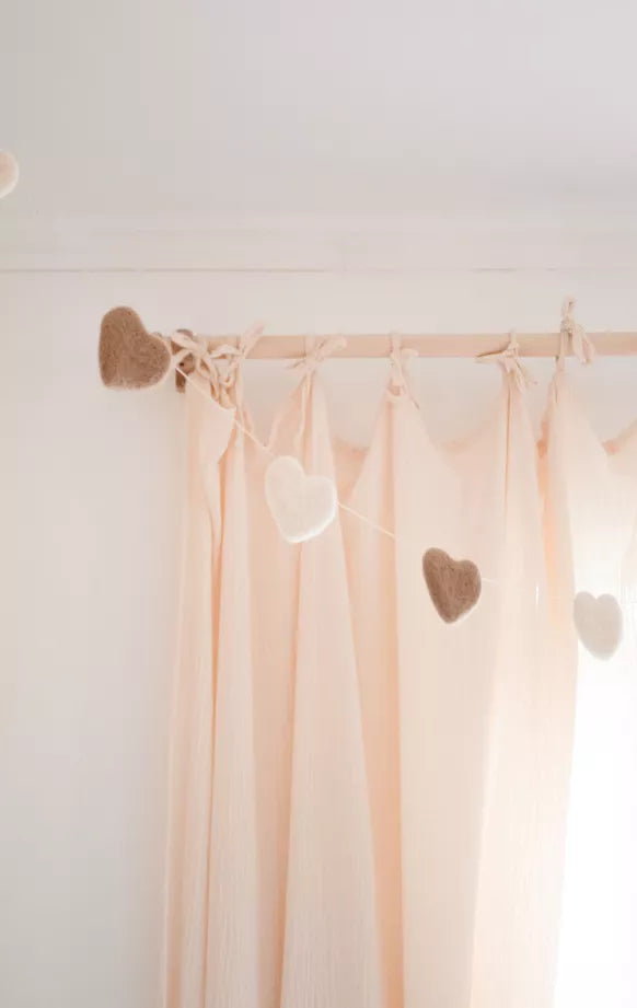 Décoration chambre bébé | Mobiles, accessoires & guirlandes