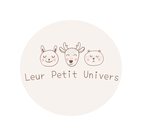 Leur Petit Univers 