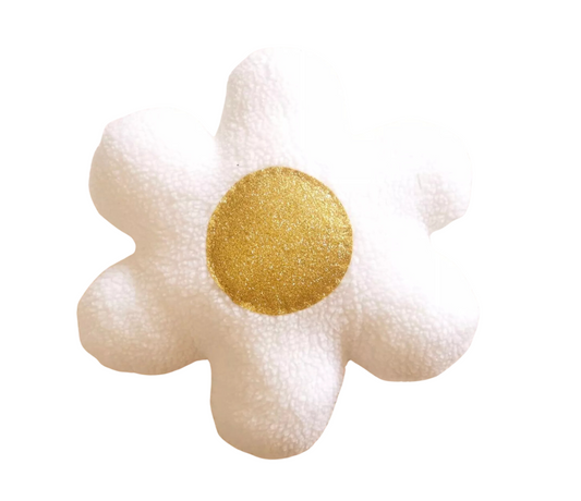 Coussin Marguerite - Fait Main